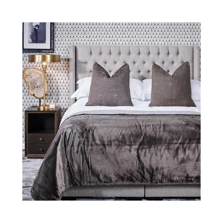 Andrews Headboard - Sutherland Interiors