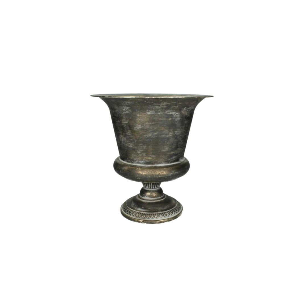 Antique Garden Planter - Sutherland Interiors