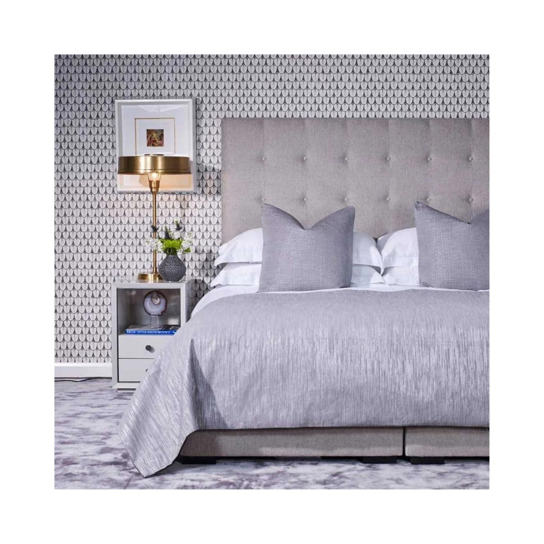 Barcelona Headboard - Sutherland Interiors