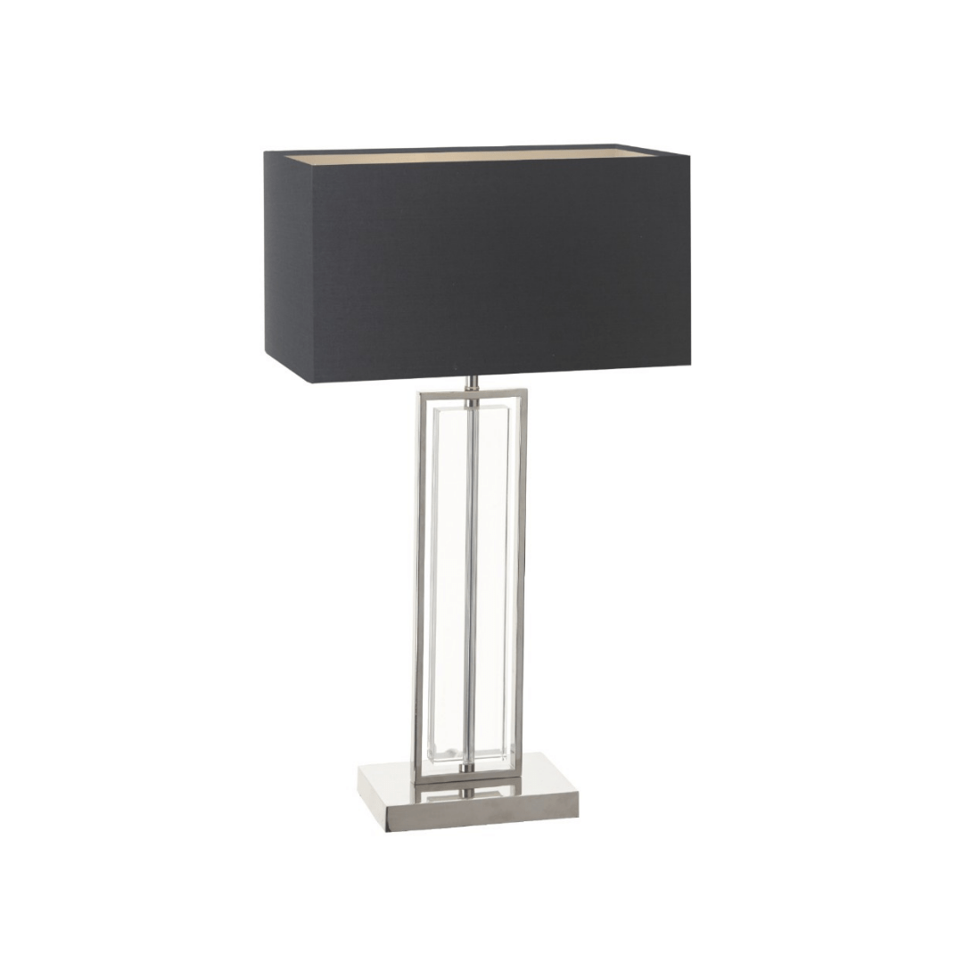 Beck Table Lamp - Sutherland Interiors
