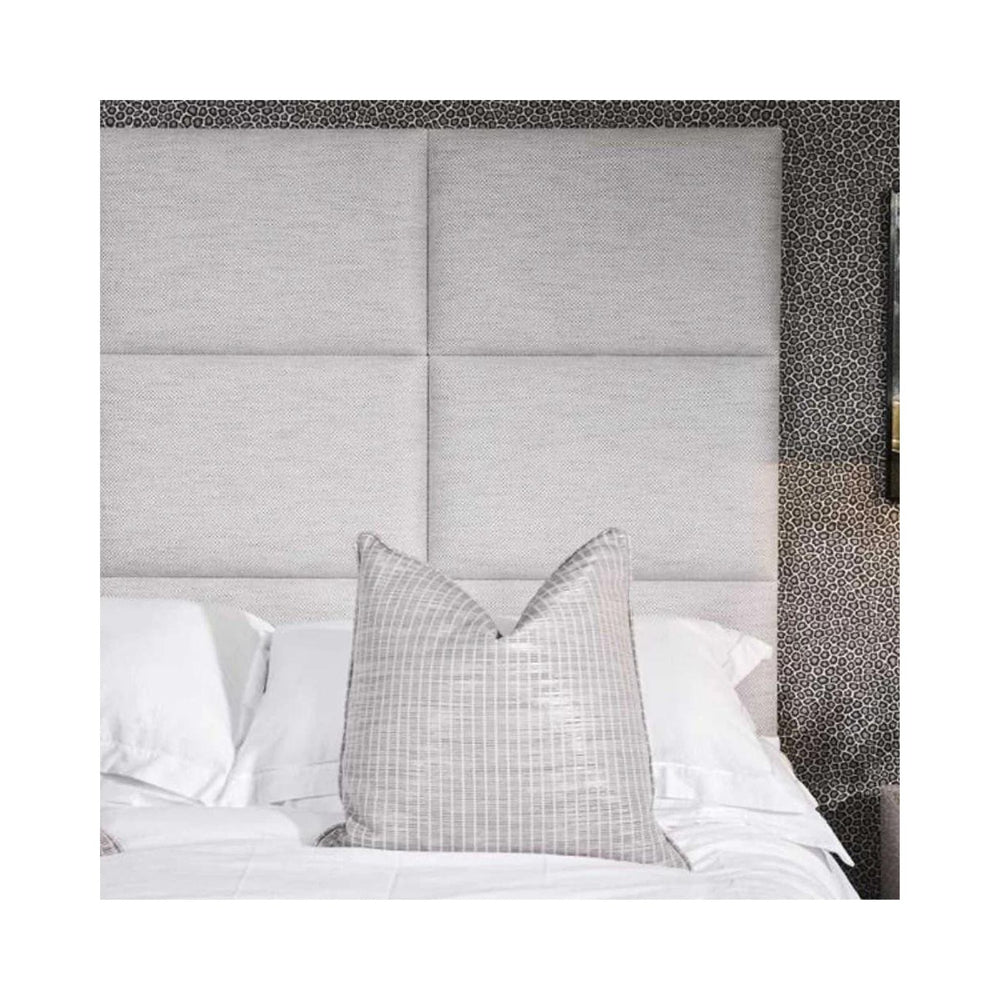 Bourneville Headboard (No Surround) - Sutherland Interiors