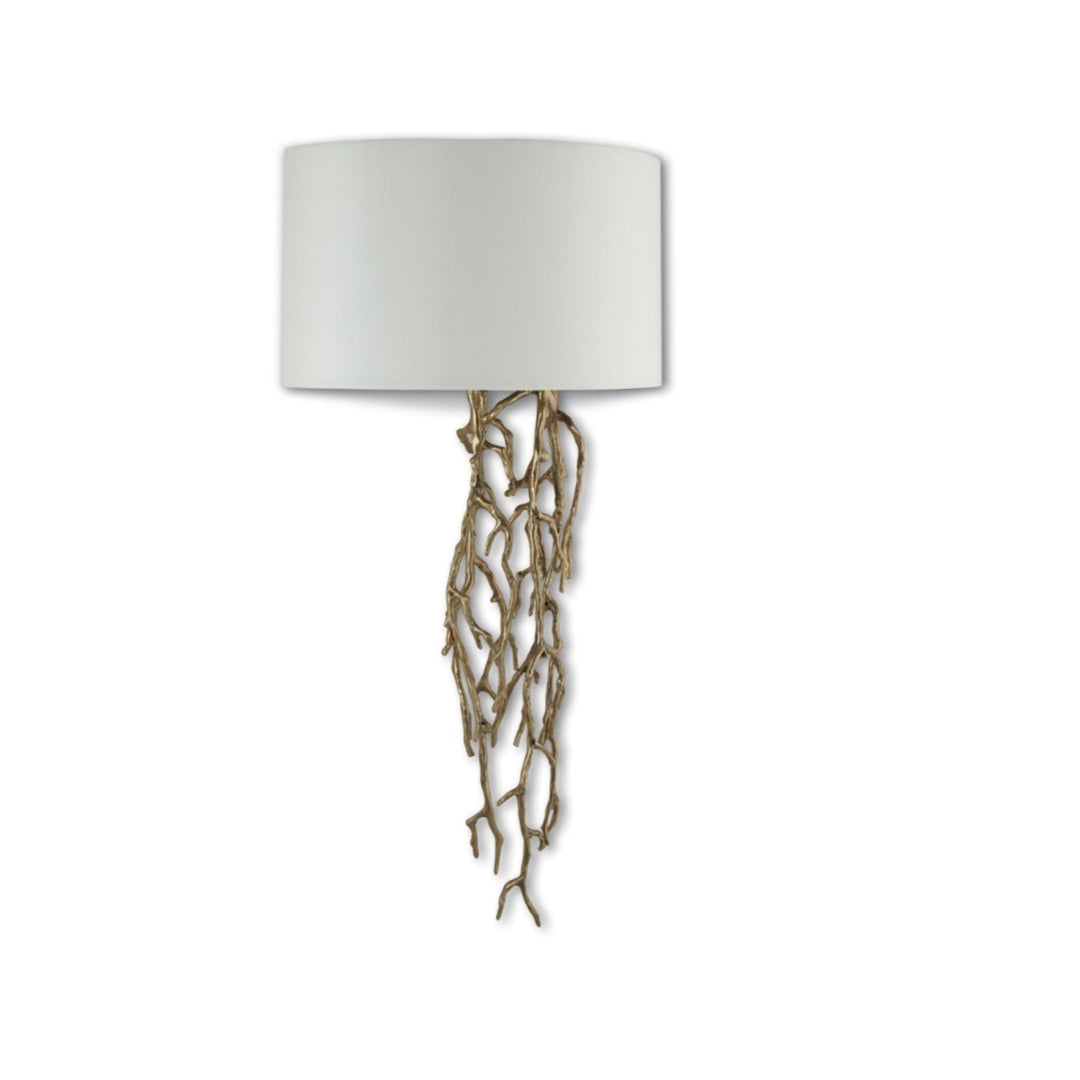 Brinley Wall Light - Sutherland Interiors