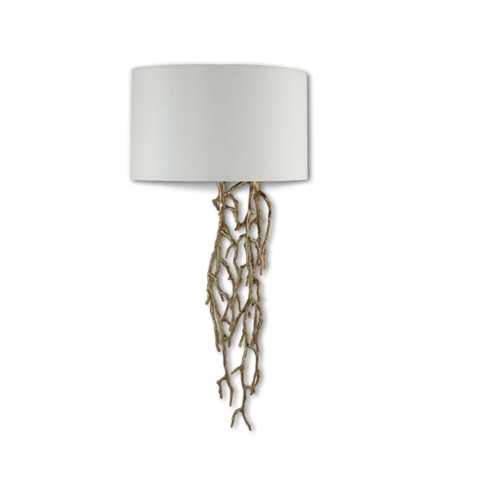 Brinley Wall Light - Sutherland Interiors