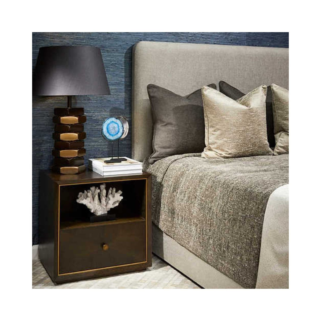 Byrne Headboard - Sutherland Interiors