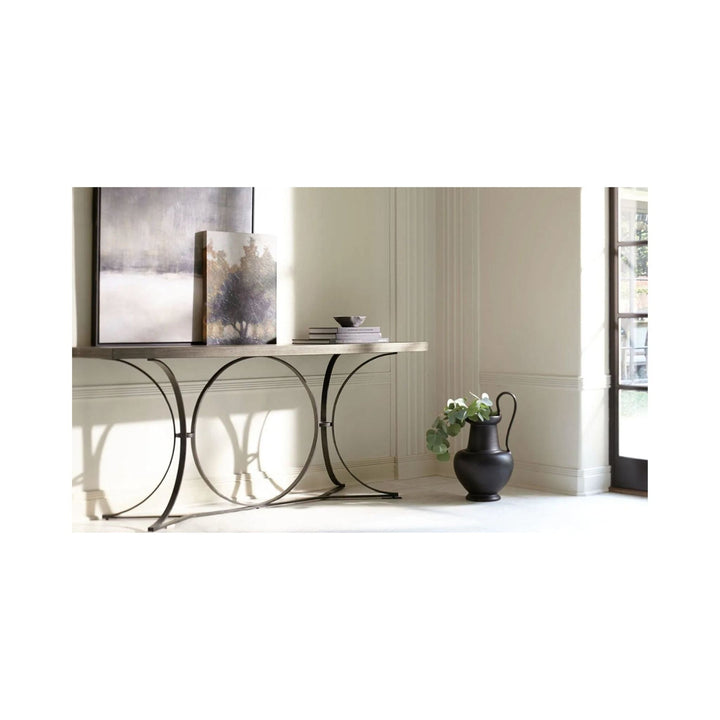 Canyon Ridge Console - Sutherland Interiors
