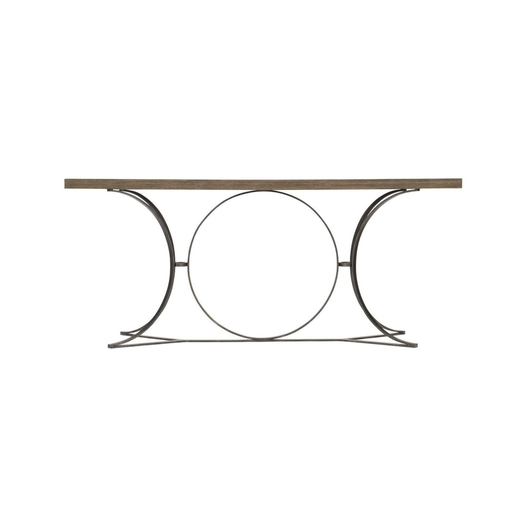Canyon Ridge Console - Sutherland Interiors