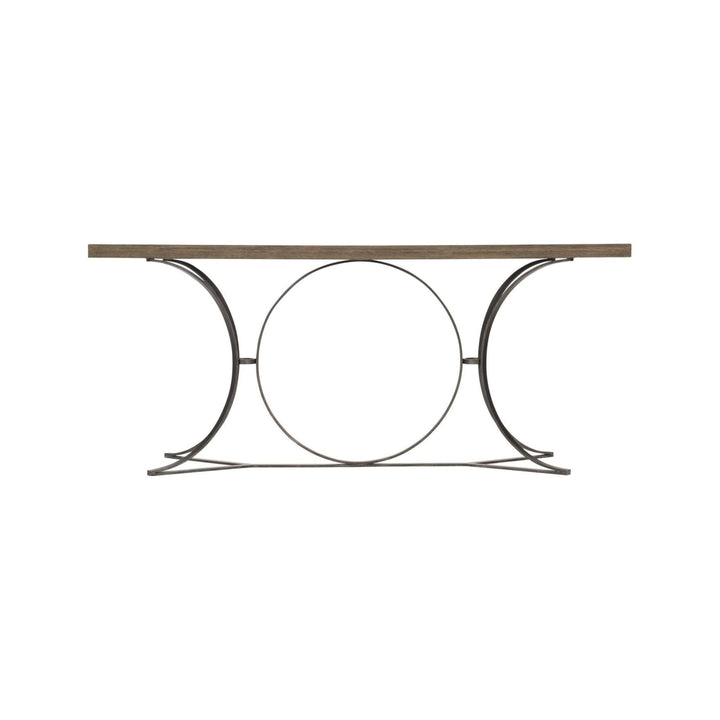 Canyon Ridge Console - Sutherland Interiors