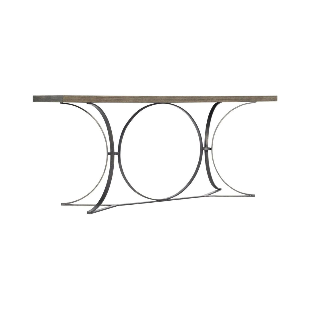 Canyon Ridge Console - Sutherland Interiors