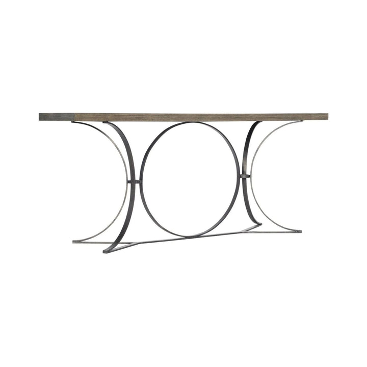 Canyon Ridge Console - Sutherland Interiors