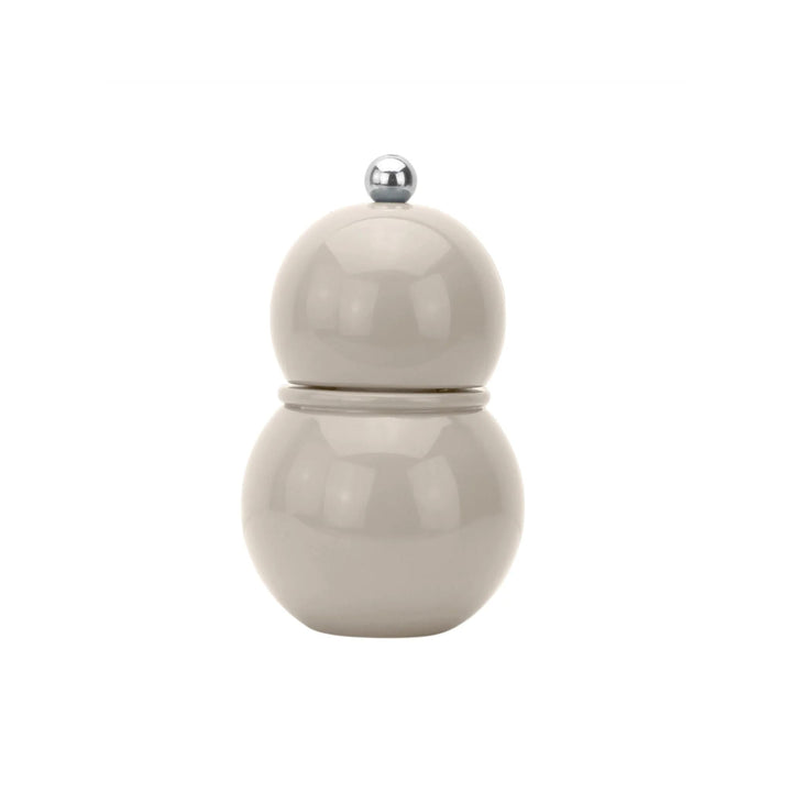 Cappuccino Chubbie Salt & Pepper Grinder - Sutherland Interiors