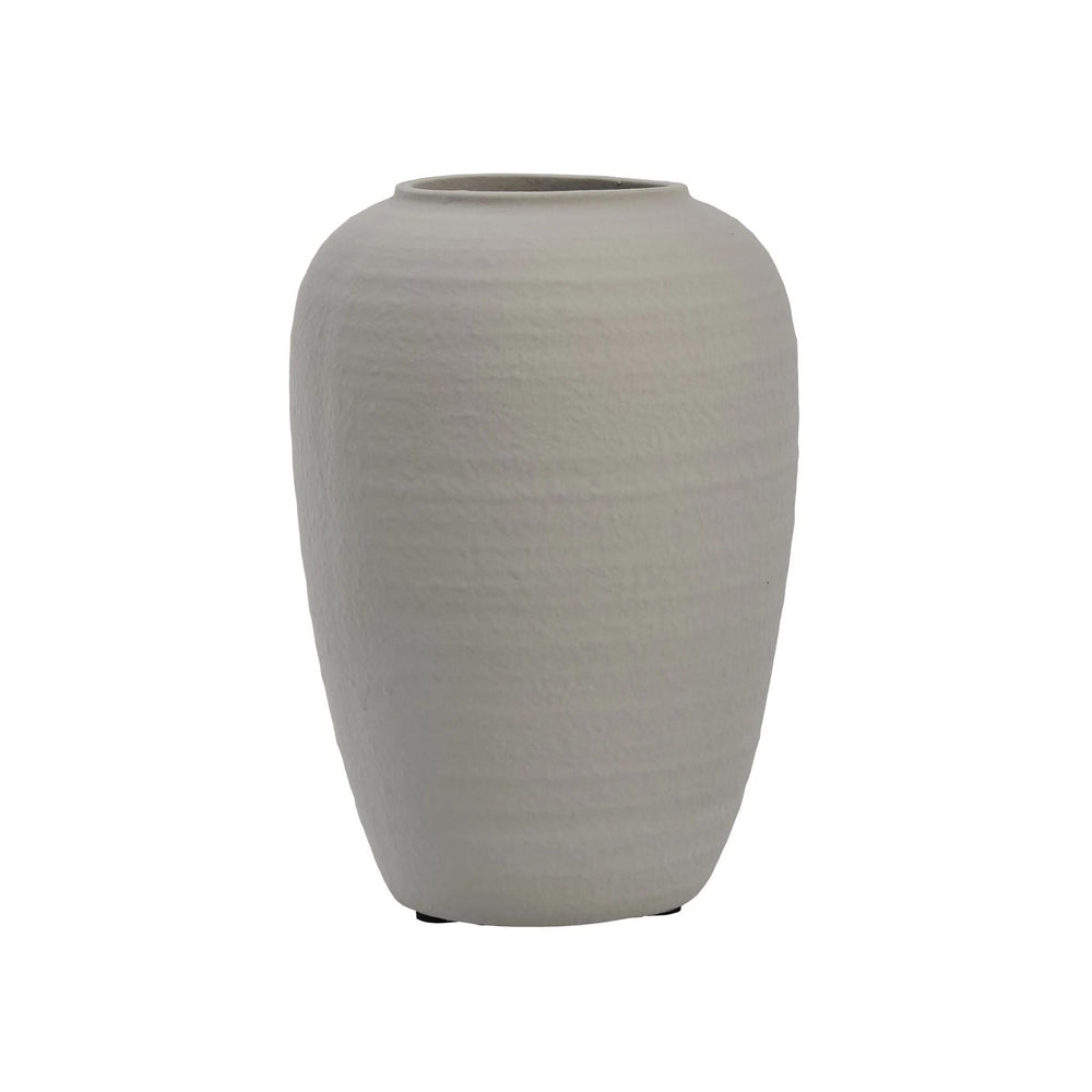 Catia Vase Sandy L - Sutherland Interiors
