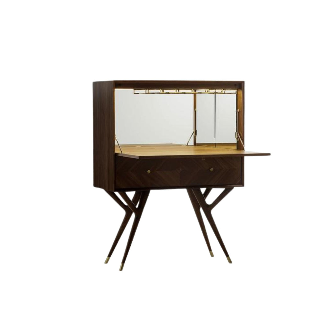 Chester Bar Cabinet - Sutherland Interiors