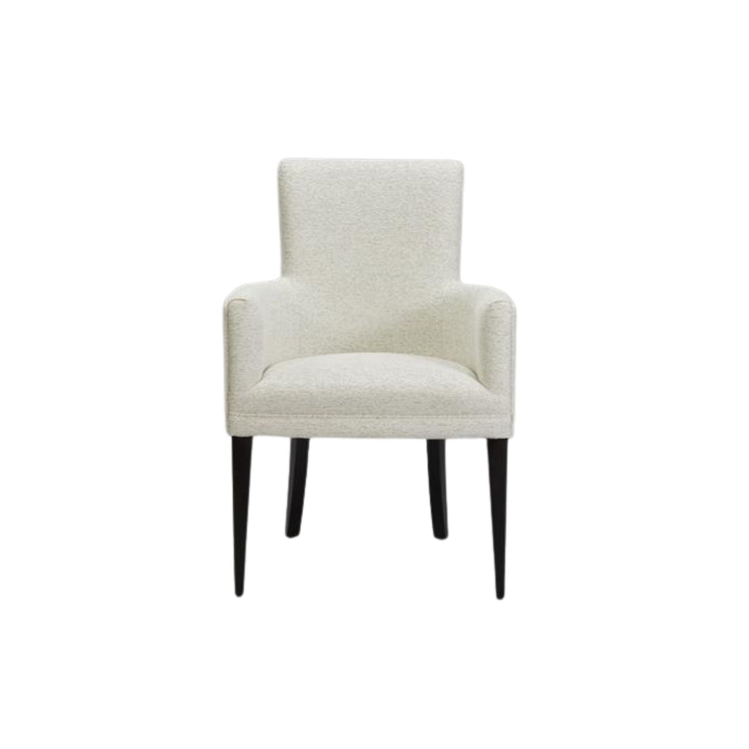 CHRISTINE CARVER DINING CHAIR - Sutherland Interiors