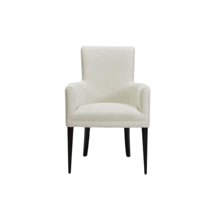 CHRISTINE CARVER DINING CHAIR - Sutherland Interiors