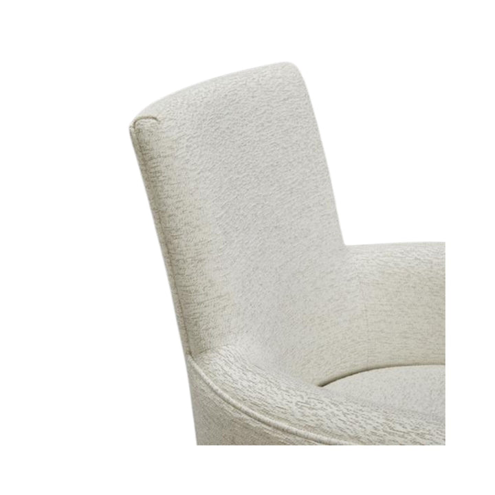 CHRISTINE CARVER DINING CHAIR - Sutherland Interiors