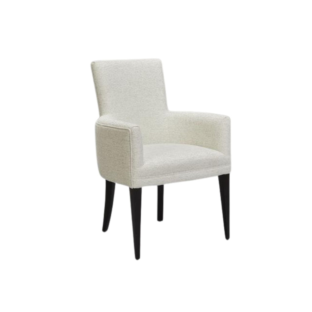 CHRISTINE CARVER DINING CHAIR - Sutherland Interiors