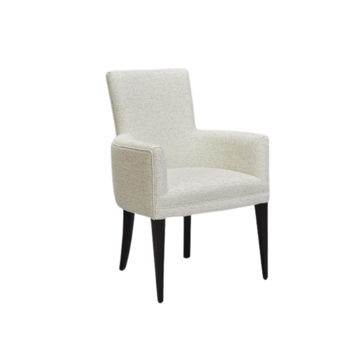 CHRISTINE CARVER DINING CHAIR - Sutherland Interiors