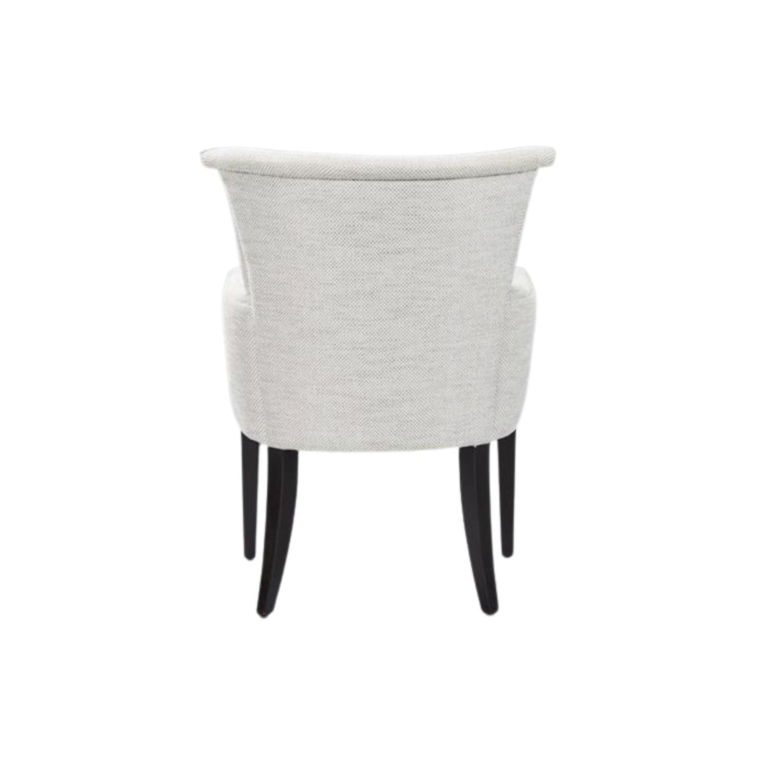 CHRISTOPHER CARVER DINING CHAIR - Sutherland Interiors