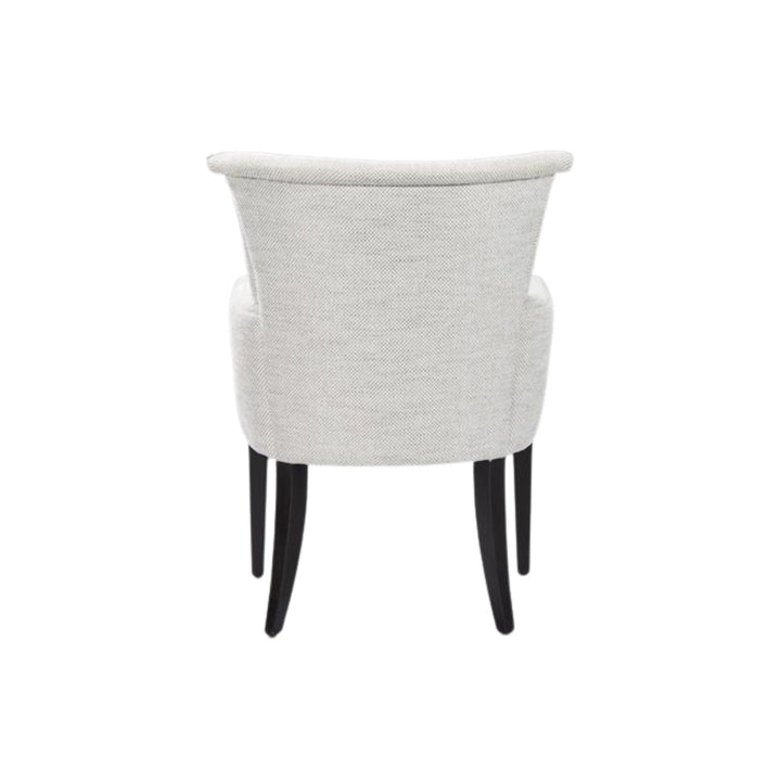 CHRISTOPHER CARVER DINING CHAIR - Sutherland Interiors