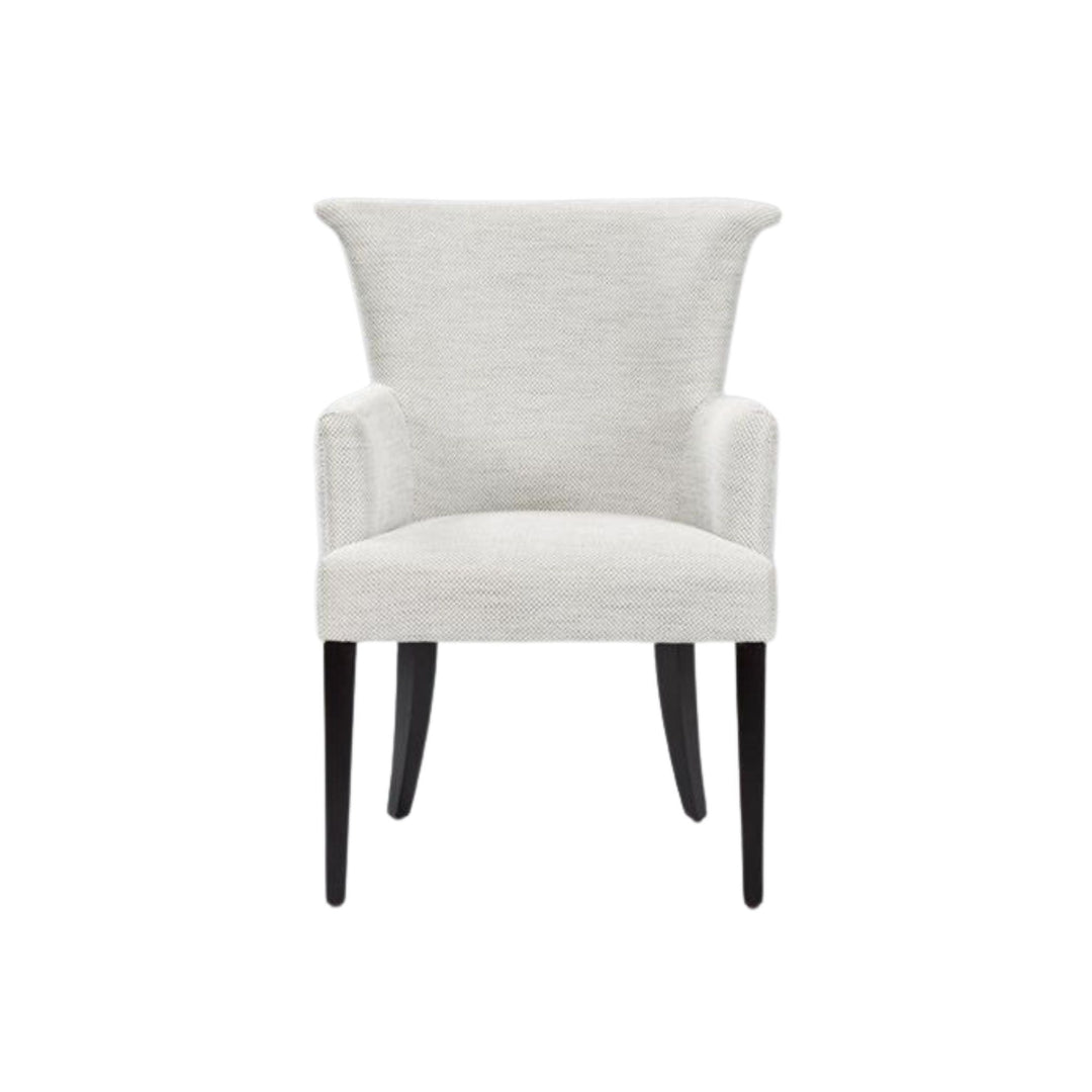 CHRISTOPHER CARVER DINING CHAIR - Sutherland Interiors
