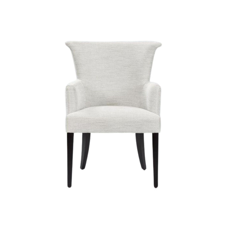 CHRISTOPHER CARVER DINING CHAIR - Sutherland Interiors