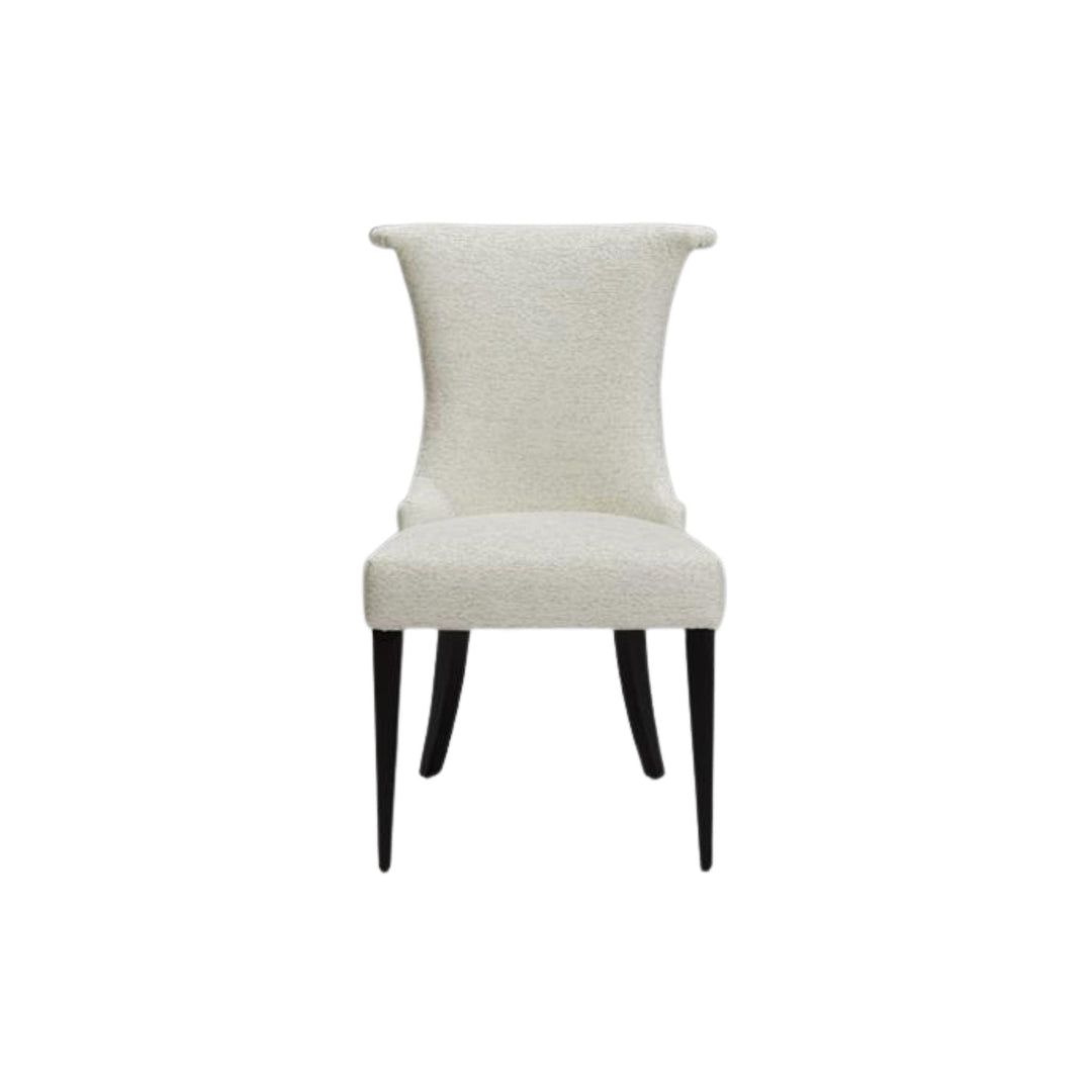 CHRISTOPHER DINING CHAIR - Sutherland Interiors