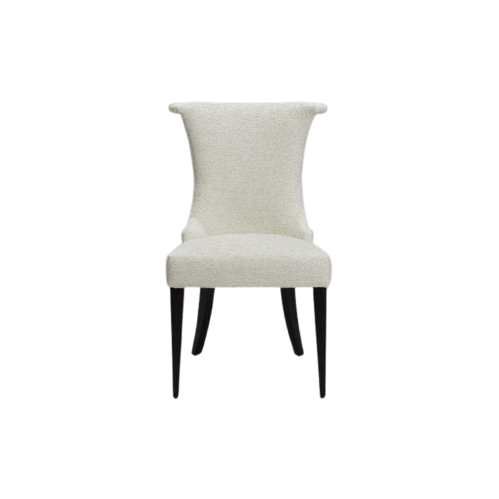 CHRISTOPHER DINING CHAIR - Sutherland Interiors