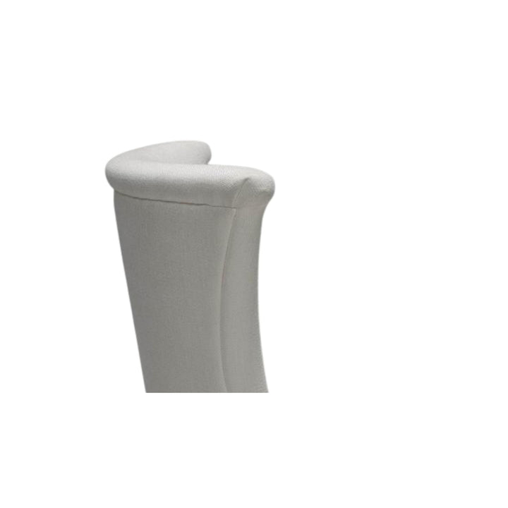 CHRISTOPHER DINING CHAIR - Sutherland Interiors