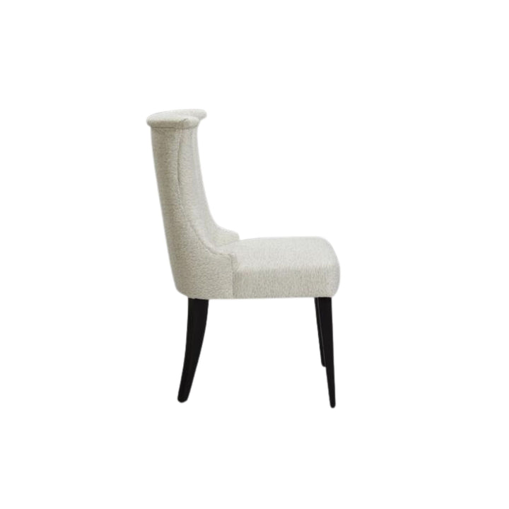 CHRISTOPHER DINING CHAIR - Sutherland Interiors