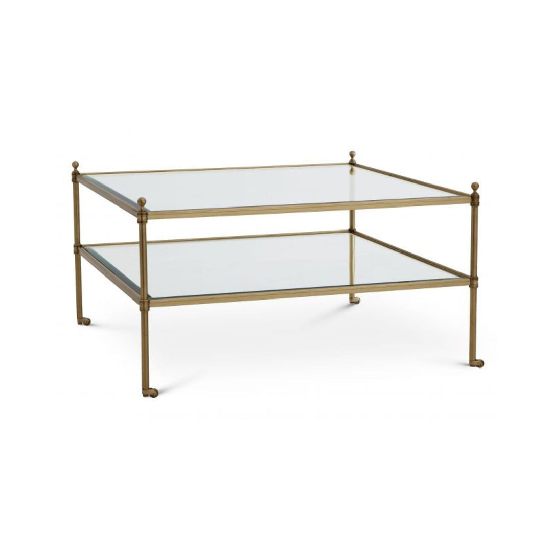 Coffee Table Aubrey - Sutherland Interiors