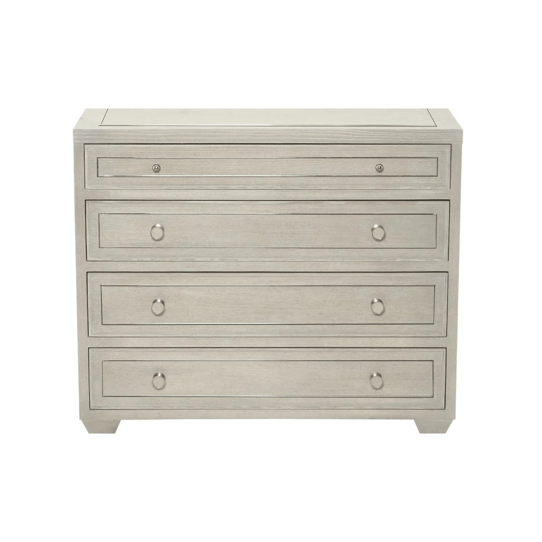 Criteria Nightstand - Sutherland Interiors