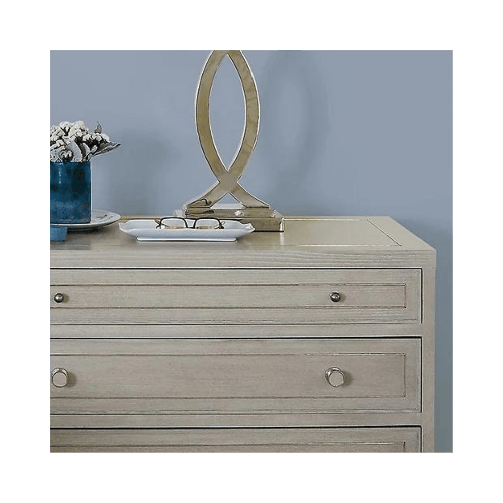 Criteria Nightstand - Sutherland Interiors