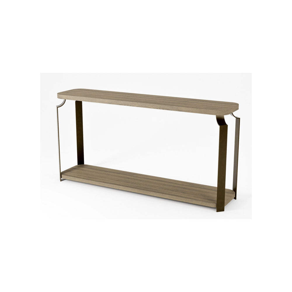 Dakota Console Table XL - Sutherland Interiors