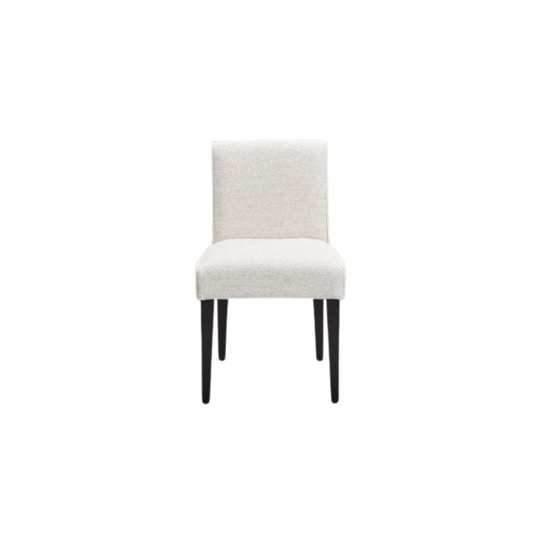 DAVID DINING CHAIR - Sutherland Interiors