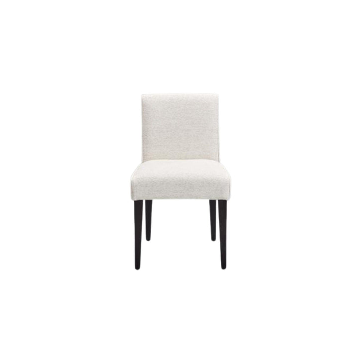 DAVID DINING CHAIR - Sutherland Interiors