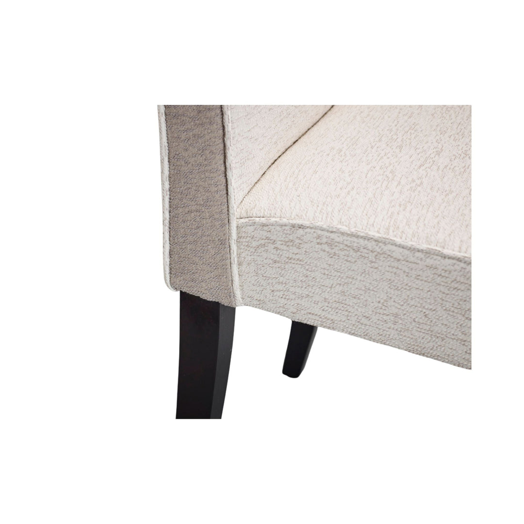 DAVID DINING CHAIR - Sutherland Interiors