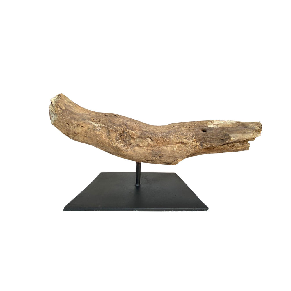 Derya Wood on stand - Sutherland Interiors