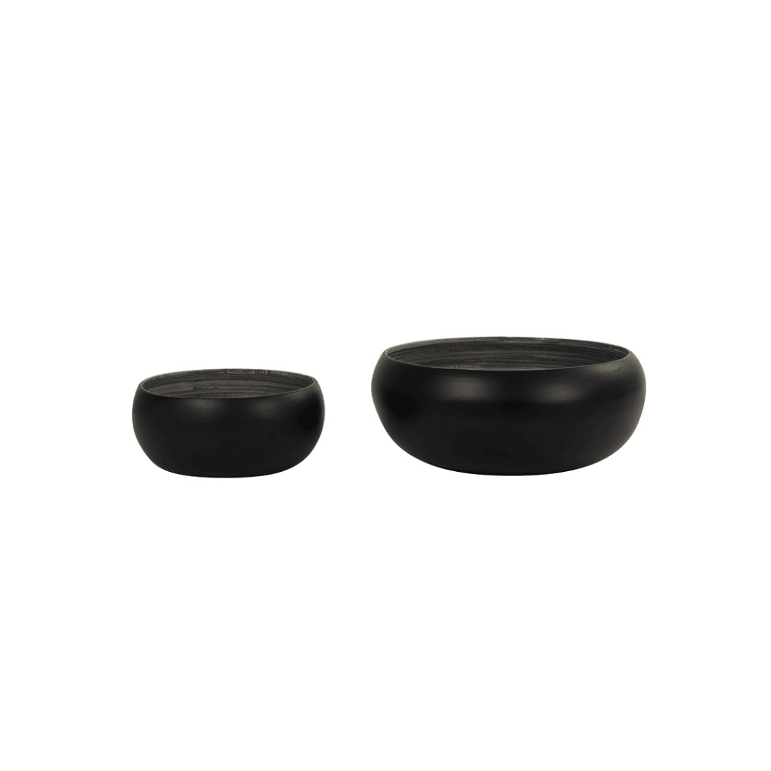 Dish Deco set of 2 - Sutherland Interiors