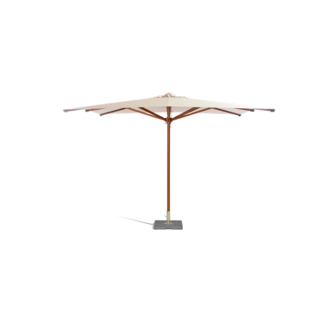 ECLIPSE umbrella wood - Sutherland Interiors