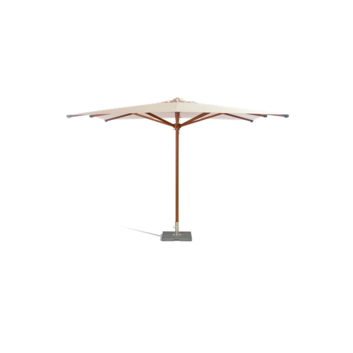 ECLIPSE umbrella wood - Sutherland Interiors