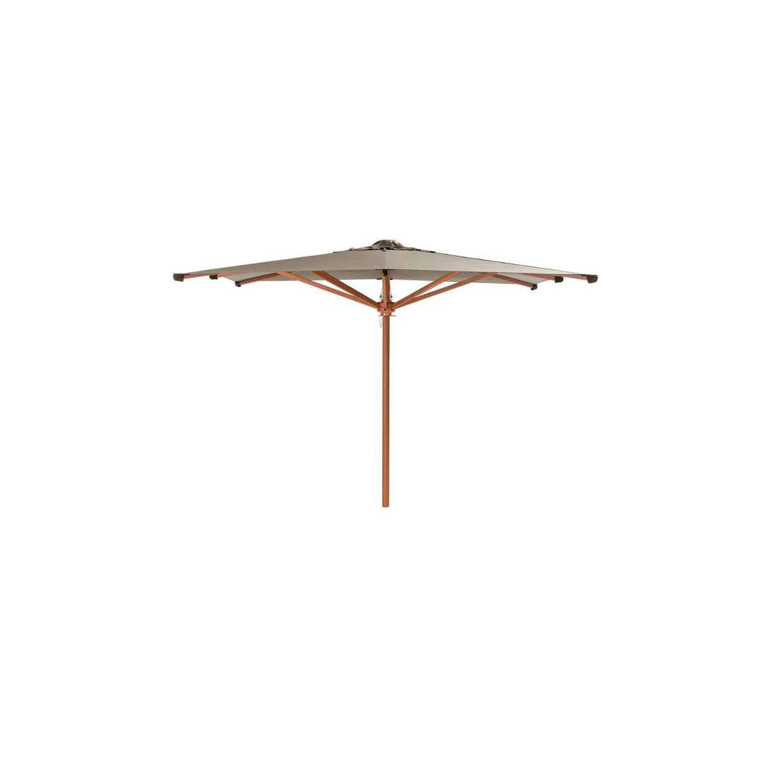 ECLIPSE umbrella wood - Sutherland Interiors
