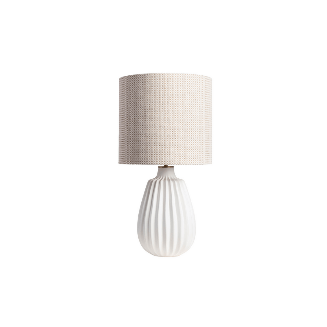 Elder Table Lamp - Sutherland Interiors