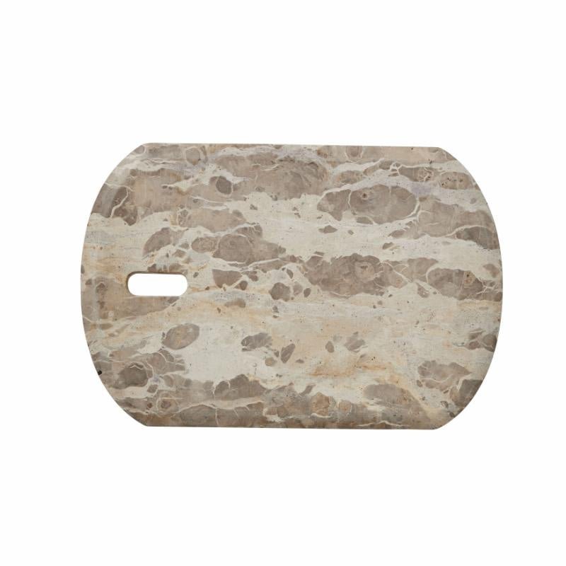 Ellia tray - Linen - Sutherland Interiors