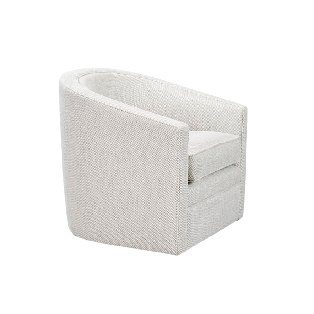 Ferris Swivel Chair - Sutherland Interiors