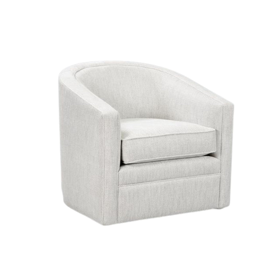 Ferris Swivel Chair - Sutherland Interiors