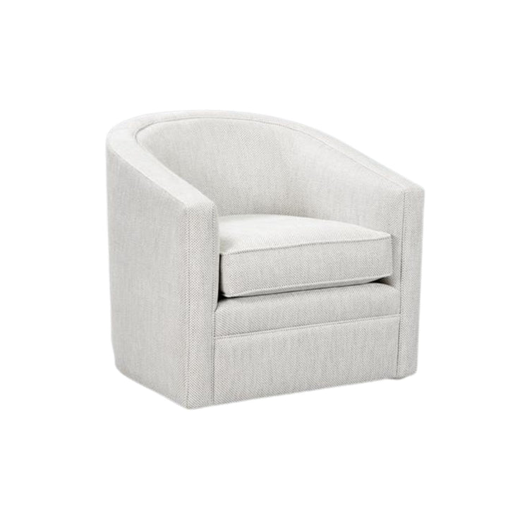 Ferris Swivel Chair - Sutherland Interiors