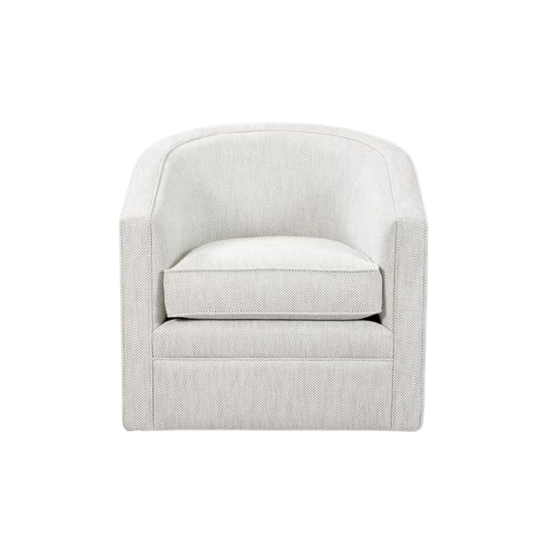Ferris Swivel Chair - Sutherland Interiors