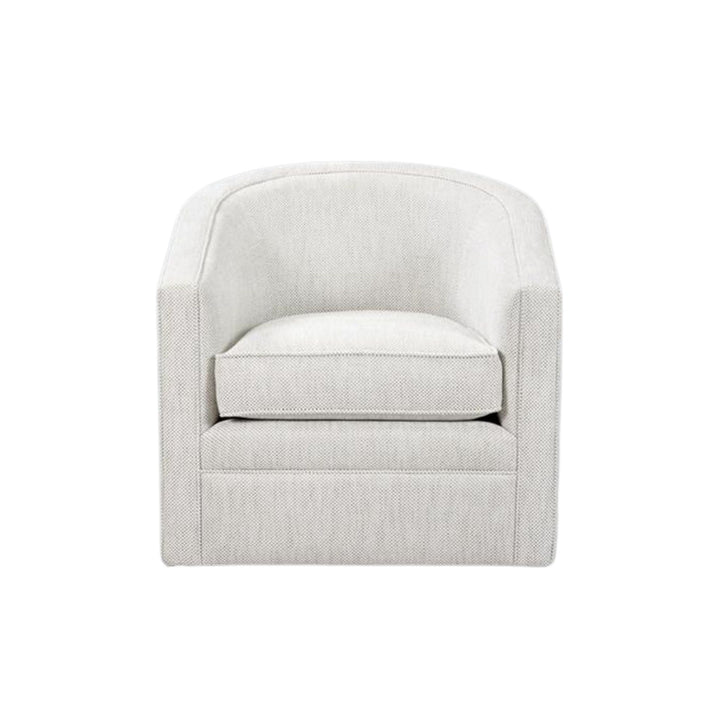 Ferris Swivel Chair - Sutherland Interiors
