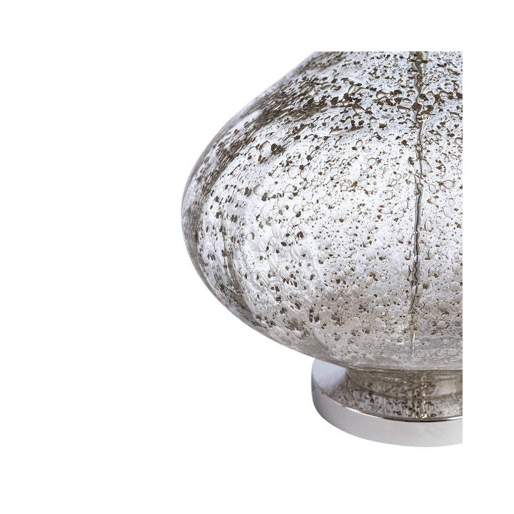Fiametta Mist Table Lamp - Sutherland Interiors