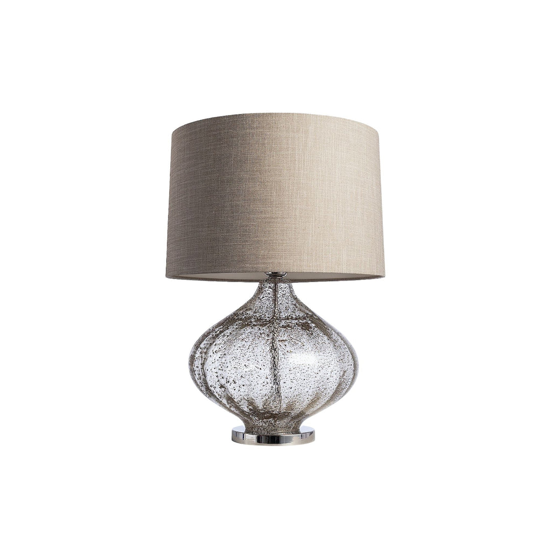 Fiametta Mist Table Lamp - Sutherland Interiors